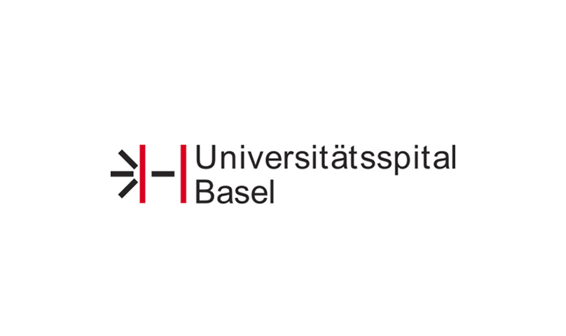 Universitätsspital Basel Logo